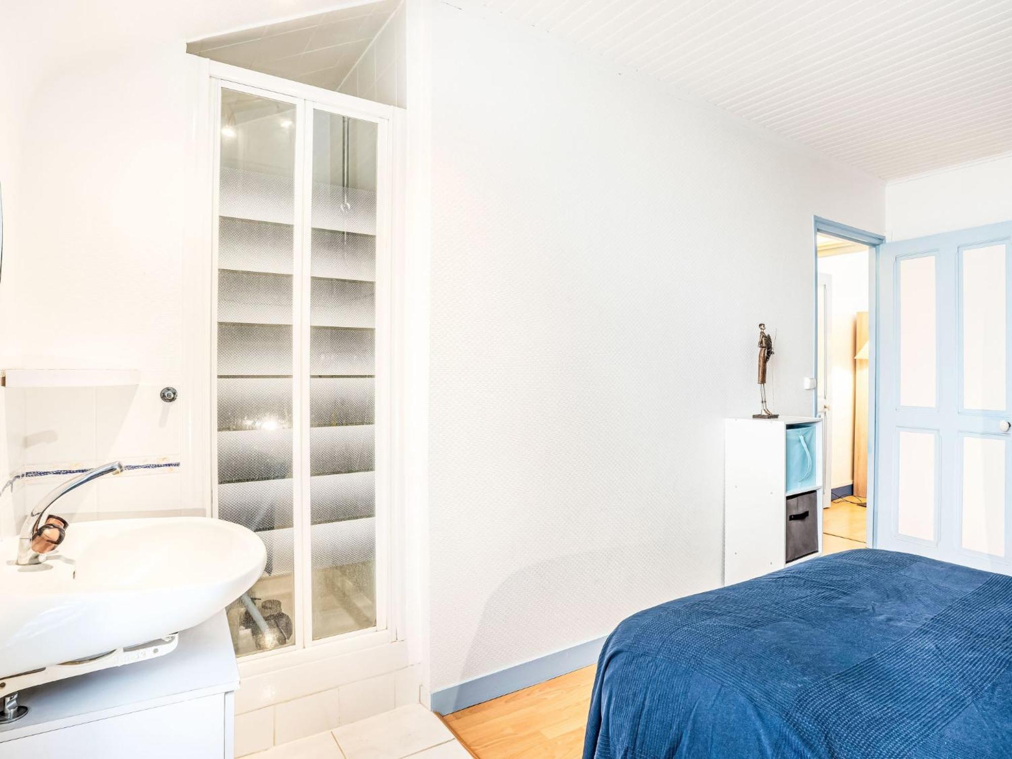 Holiday Home Les Etourneaux By Interhome Кабур Екстериор снимка